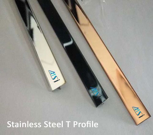 stainless steel t patti