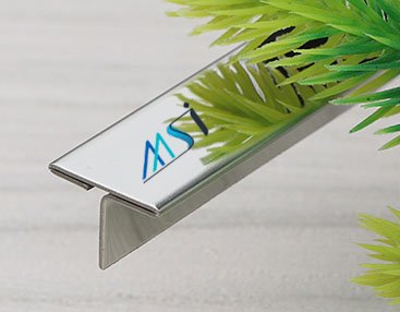 stainless steel t patti